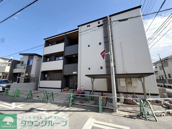 Dアヴァンス東柳田町の物件内観写真